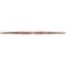 Ekena Millwork Florin Wood Fretwork Pierced Ceiling Medallion, Alder, 28"OD x 9 7/8"ID x 3/8"T CMWP28X28X0375FOAL - alternate 2